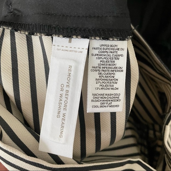 Ann Taylor LOFT Romper - Picture 5 of 5